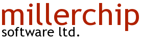 Millerchip Software Ltd.
